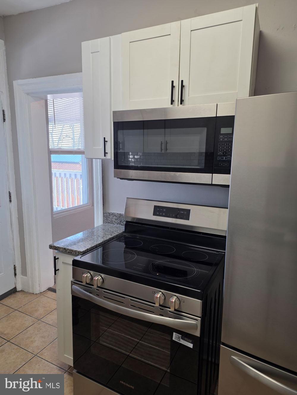 SOUTH END - Residential