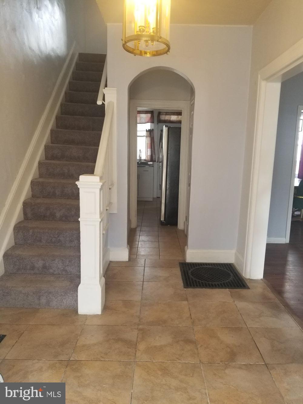 SOUTH END - Residential