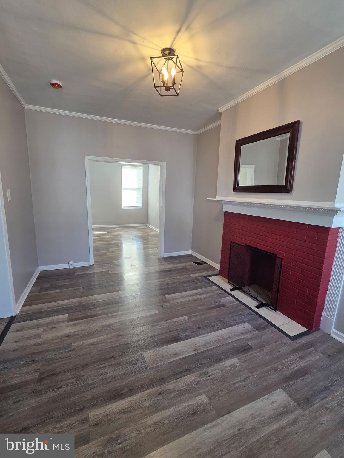 SOUTH END - Residential