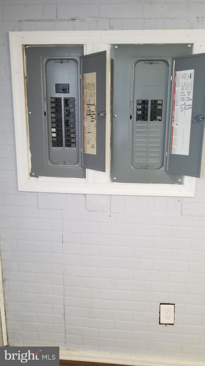 SOUTH END - Residential