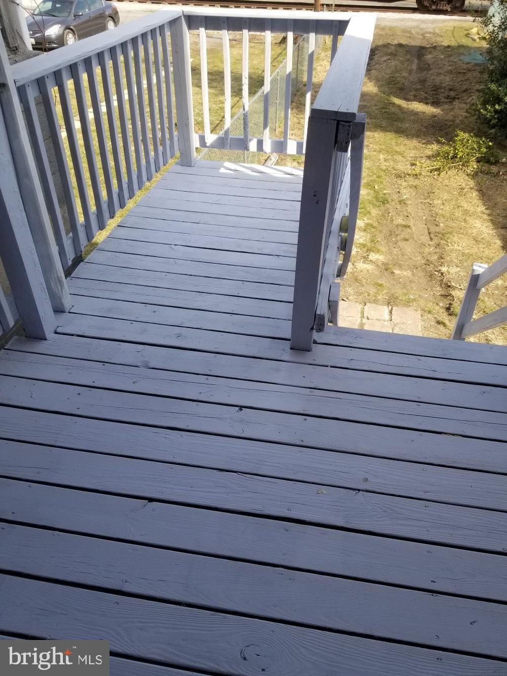 SOUTH END - Residential