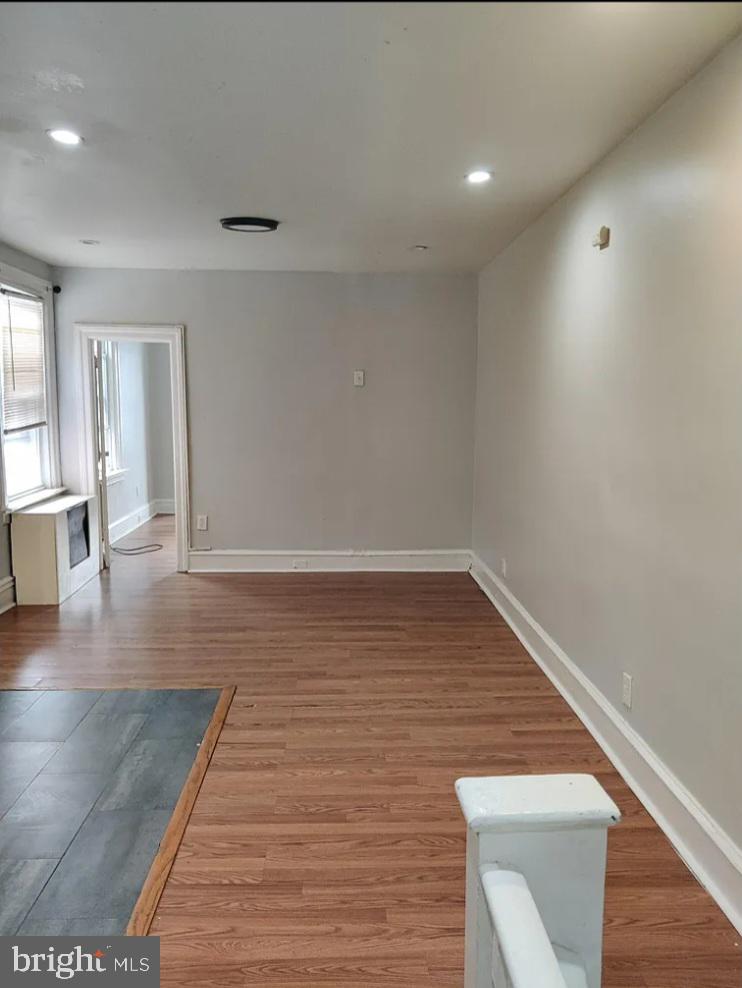 FERN ROCK - Residential Income