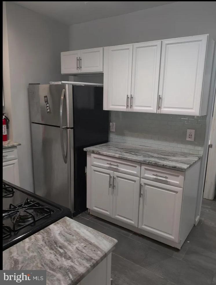 FERN ROCK - Residential Income