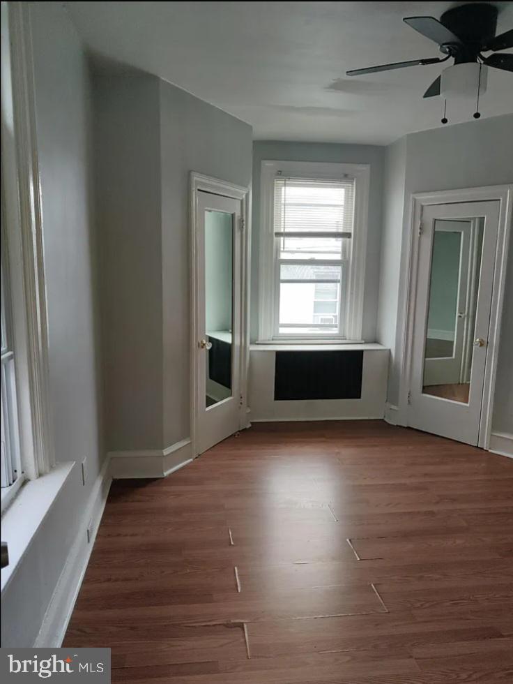 FERN ROCK - Residential Income