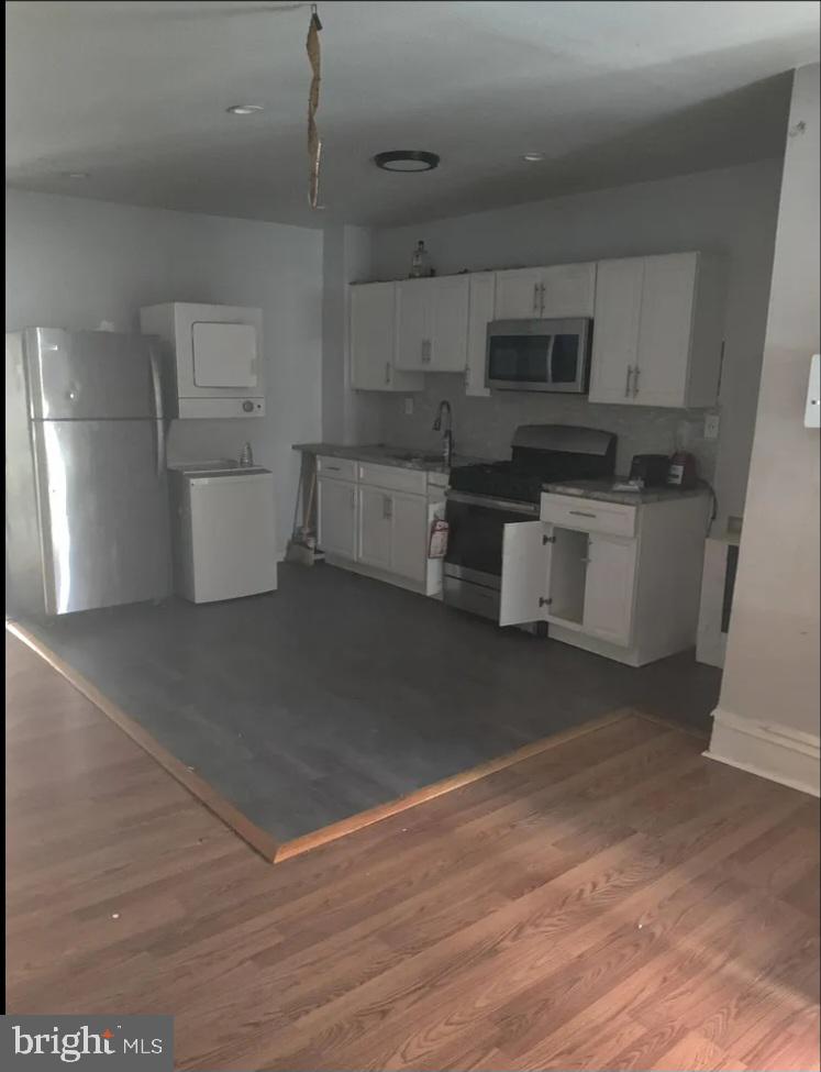 FERN ROCK - Residential Income