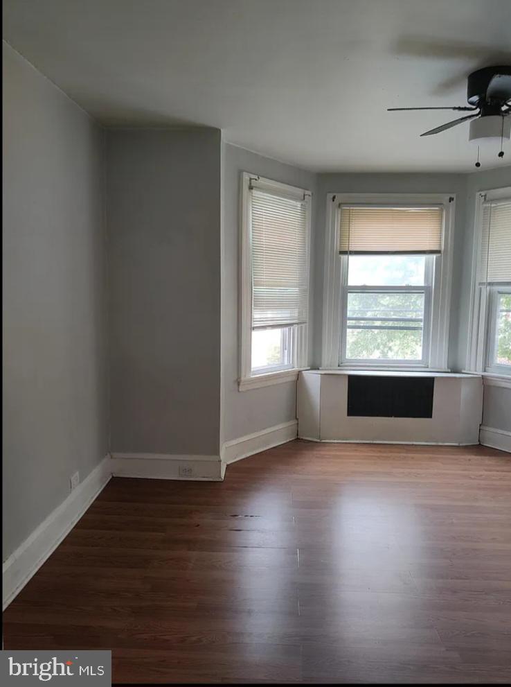 FERN ROCK - Residential Income