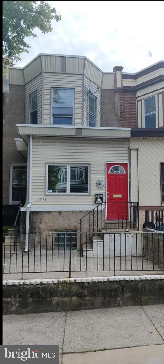 FERN ROCK - Residential Income