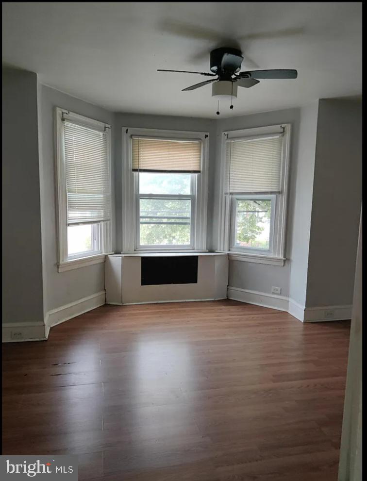 FERN ROCK - Residential Income