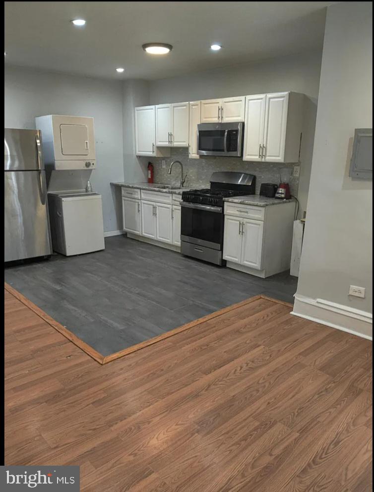 FERN ROCK - Residential Income