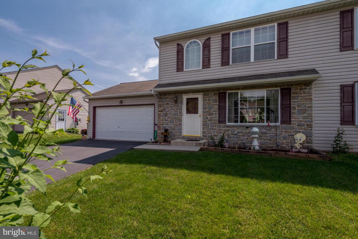 BONVIEW - Residential