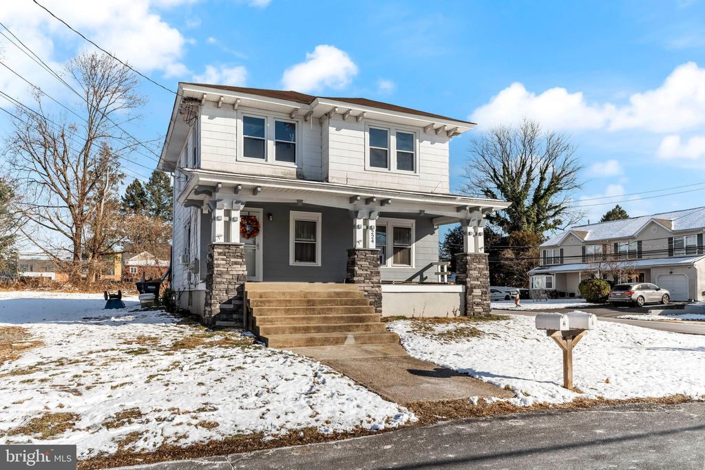 Photo of 224 Oakdale Avenue #2, HORSHAM, PA 19044 (MLS # PAMC2157902)