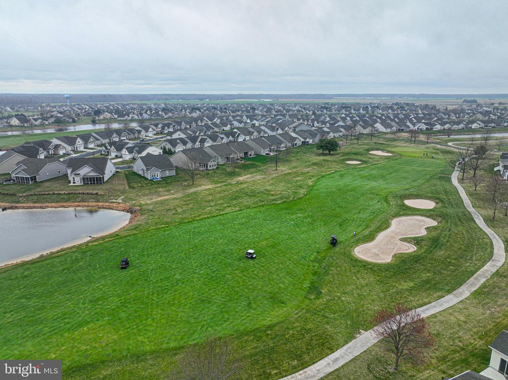 Photo of 32 Waterside Drive, BRIDGEVILLE, DE 19933 (MLS # DESU2107568)