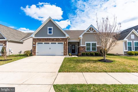 32 WATERSIDE DRIVE BRIDGEVILLE DE 19933