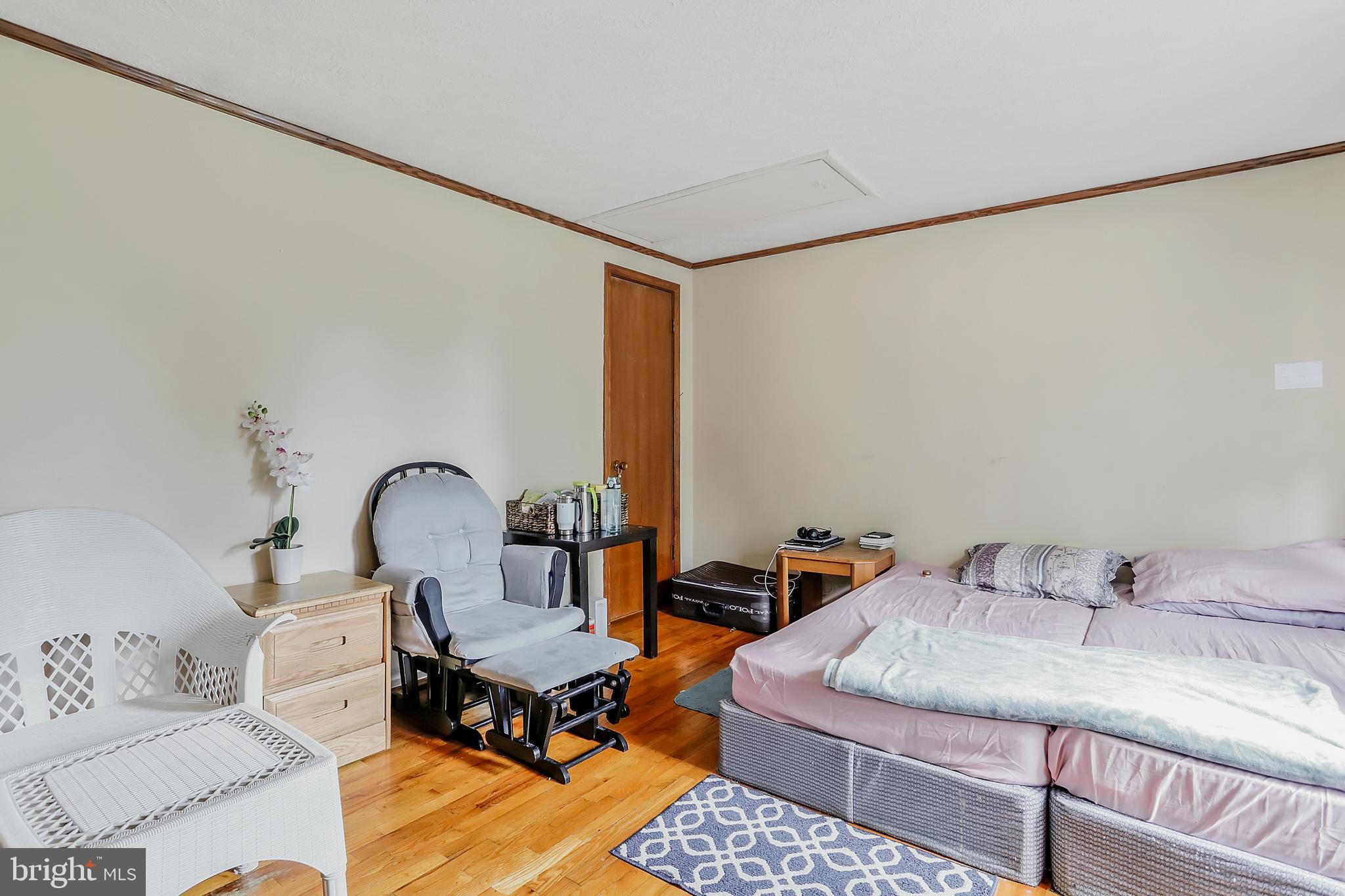 MECKLENBURG HEIGHTS - Residential