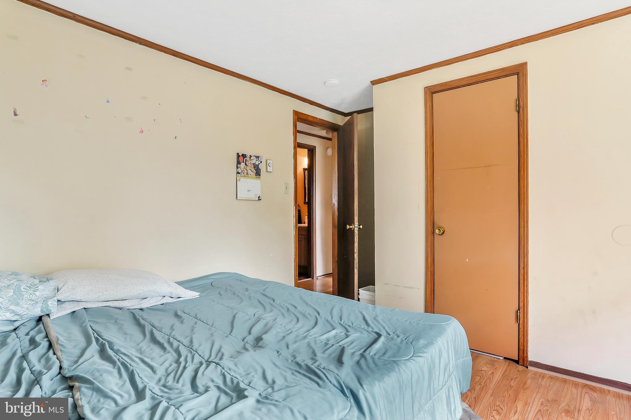 MECKLENBURG HEIGHTS - Residential