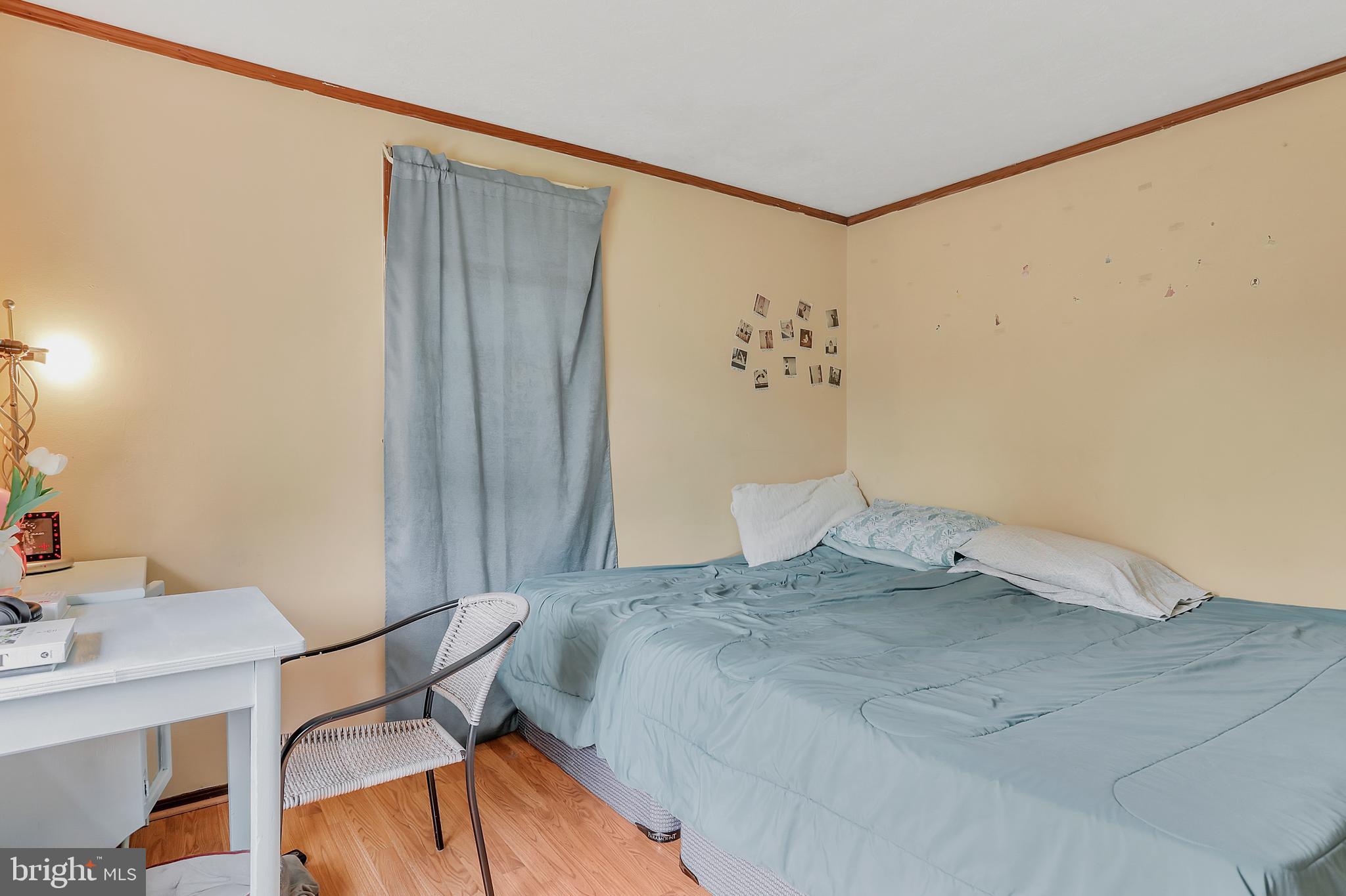 MECKLENBURG HEIGHTS - Residential