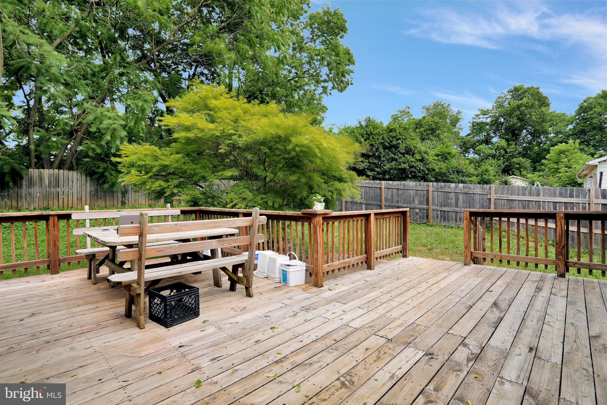 MECKLENBURG HEIGHTS - Residential