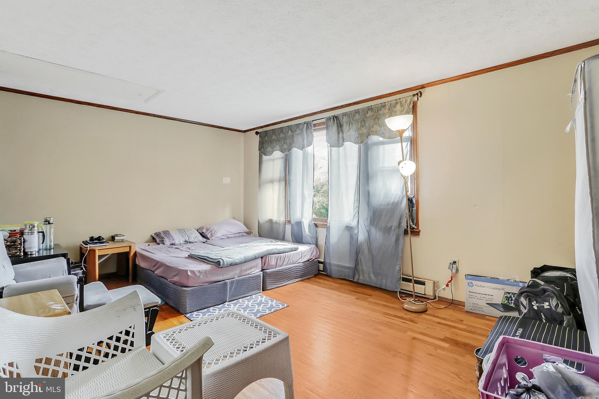 MECKLENBURG HEIGHTS - Residential