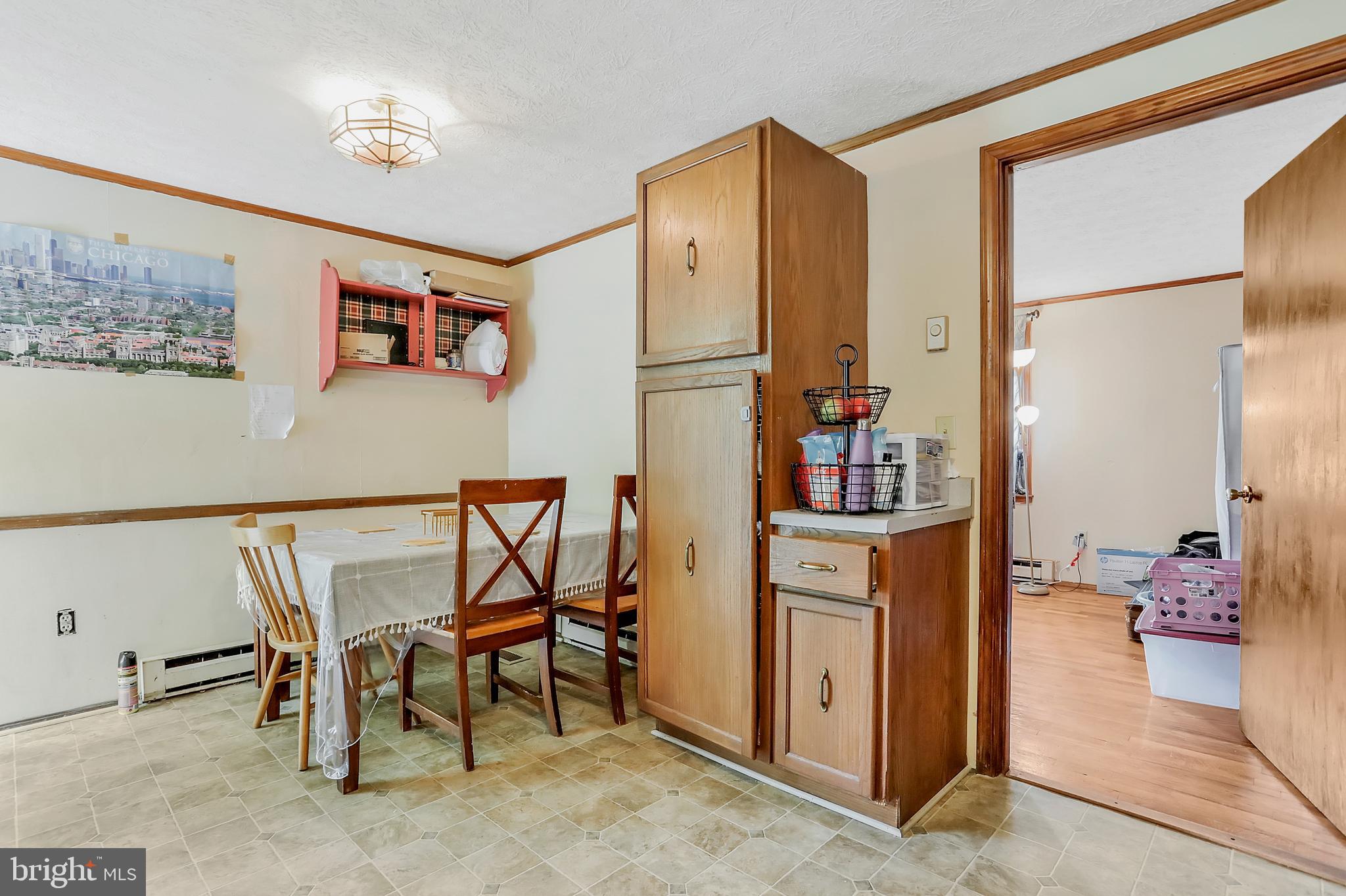 MECKLENBURG HEIGHTS - Residential