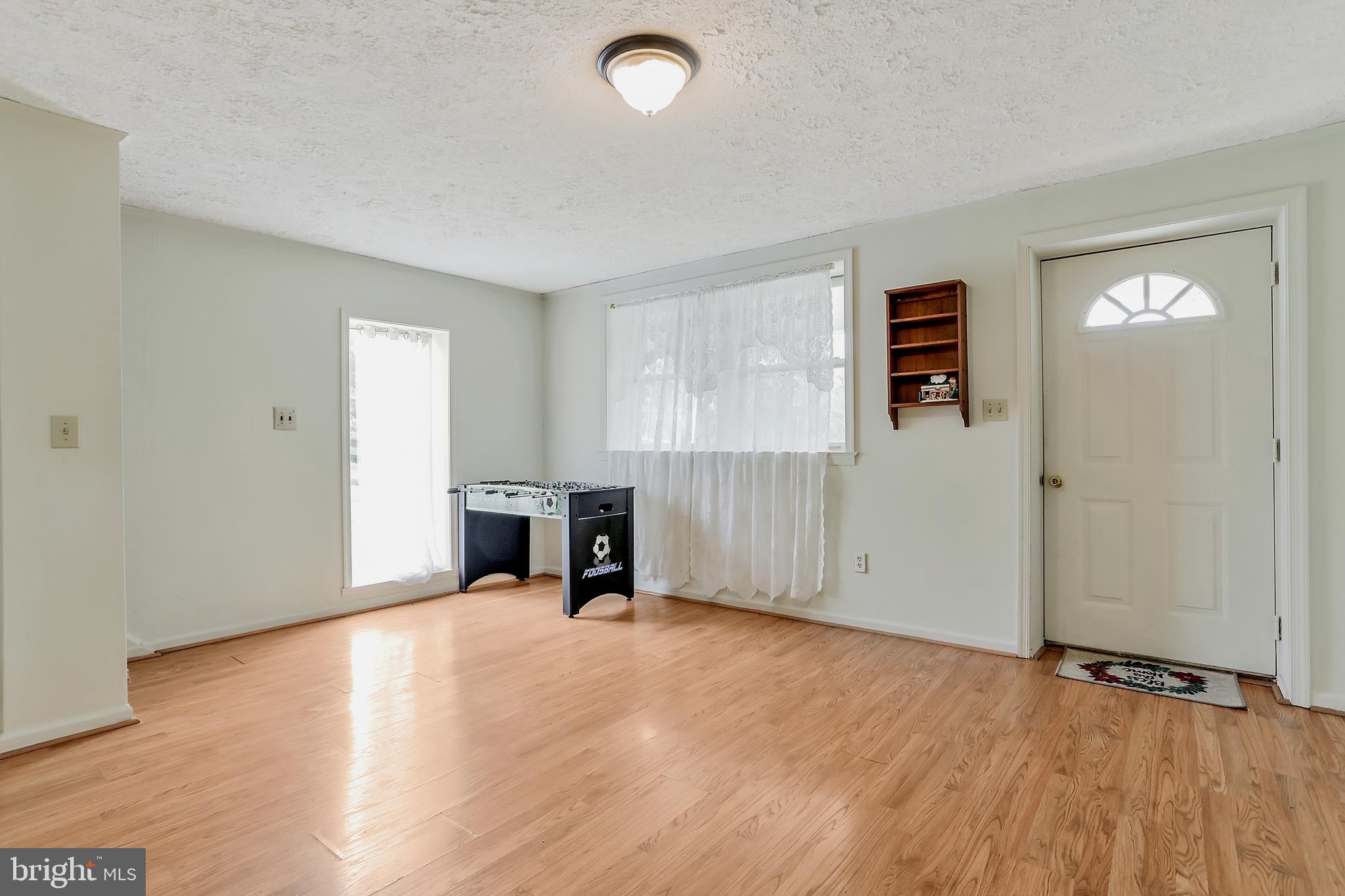 MECKLENBURG HEIGHTS - Residential