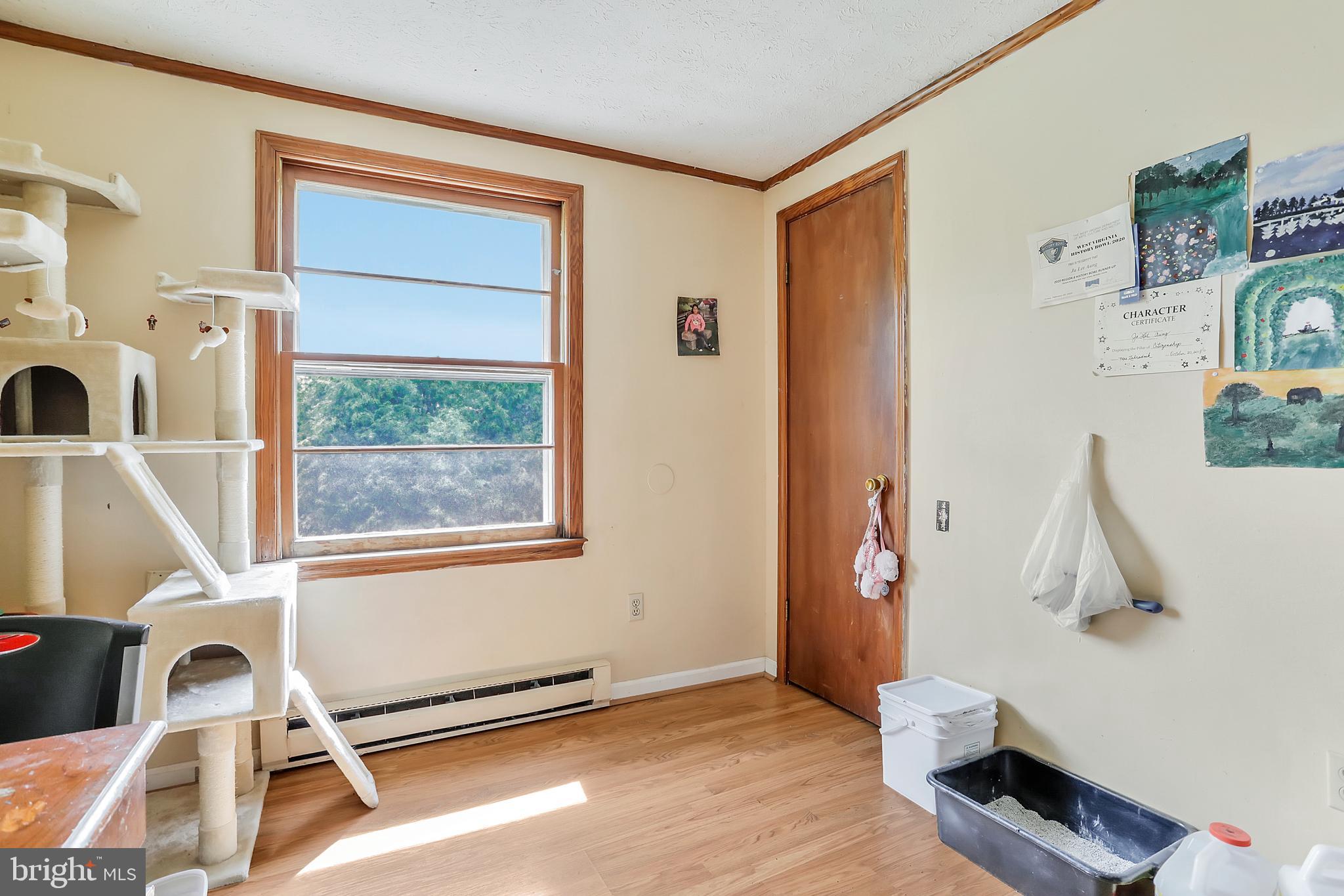 MECKLENBURG HEIGHTS - Residential