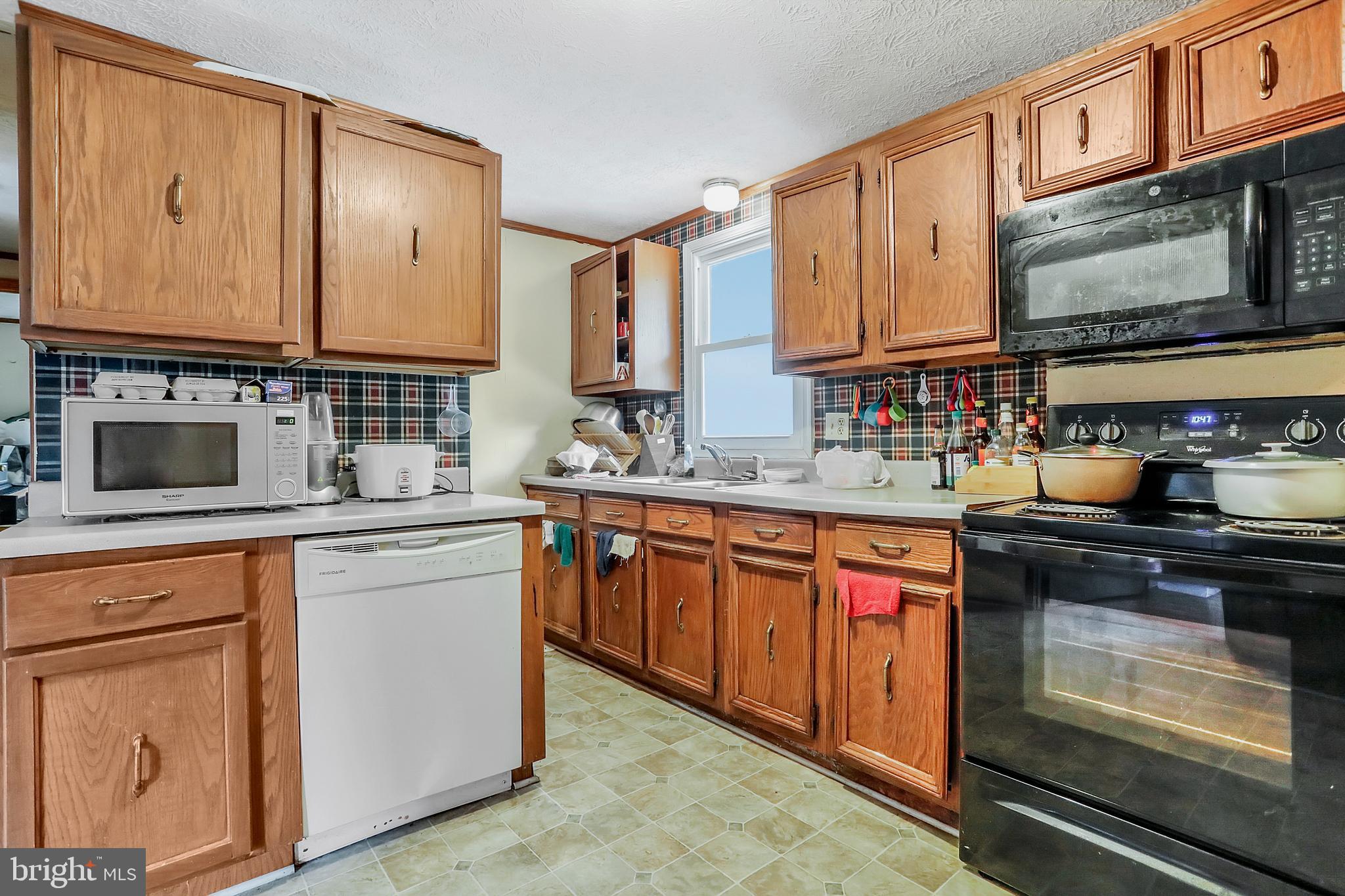 MECKLENBURG HEIGHTS - Residential