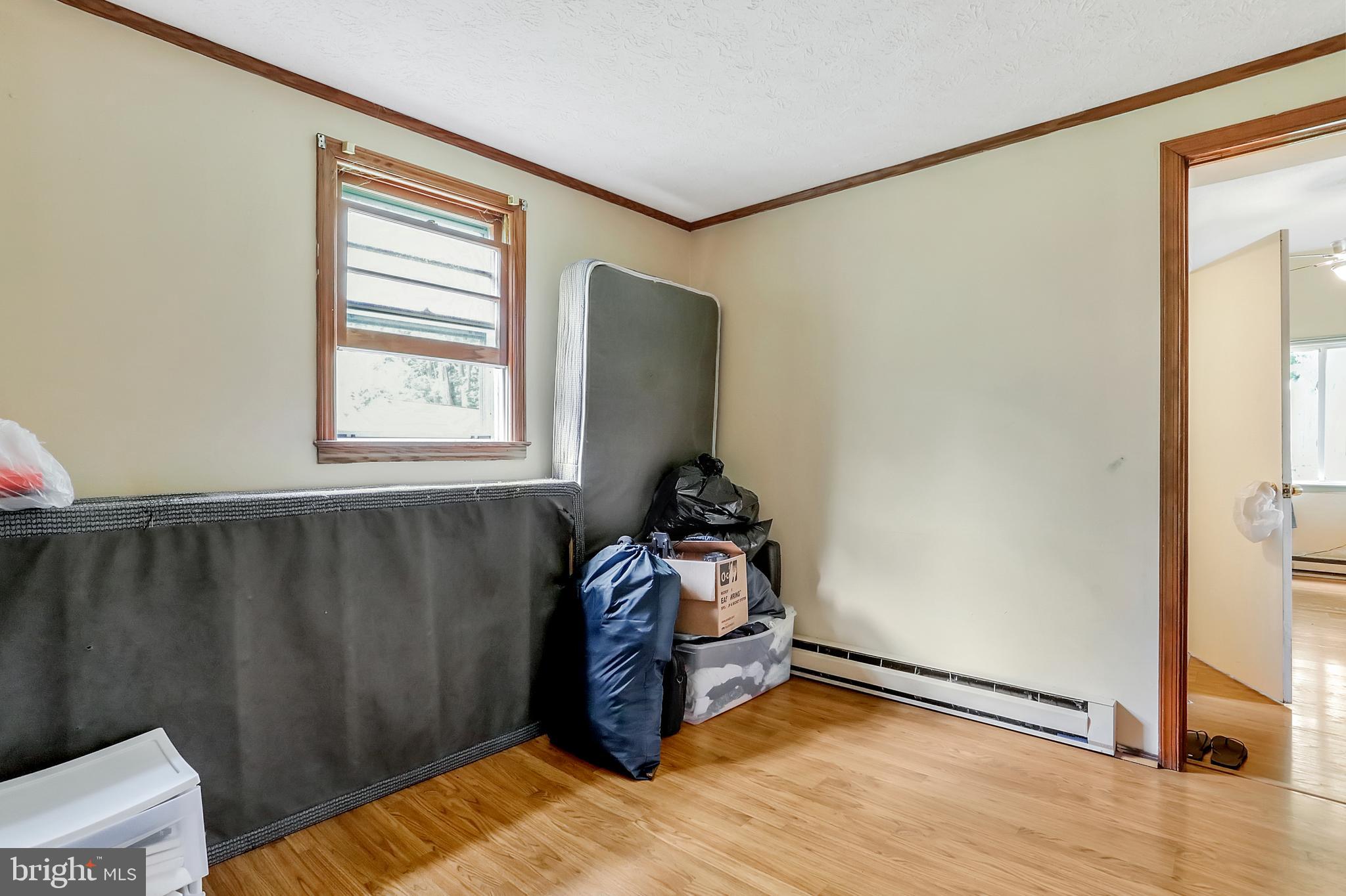 MECKLENBURG HEIGHTS - Residential