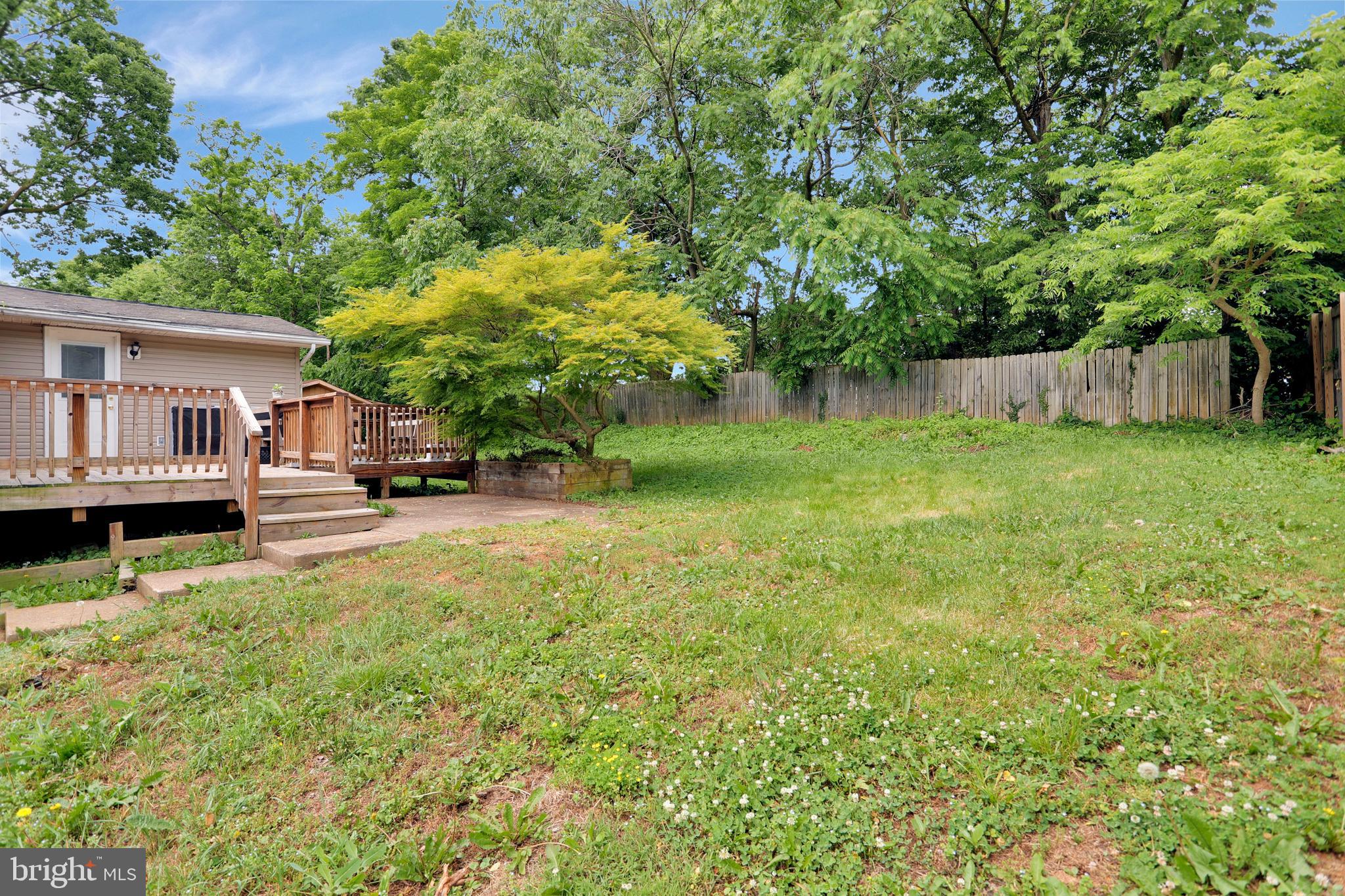 MECKLENBURG HEIGHTS - Residential