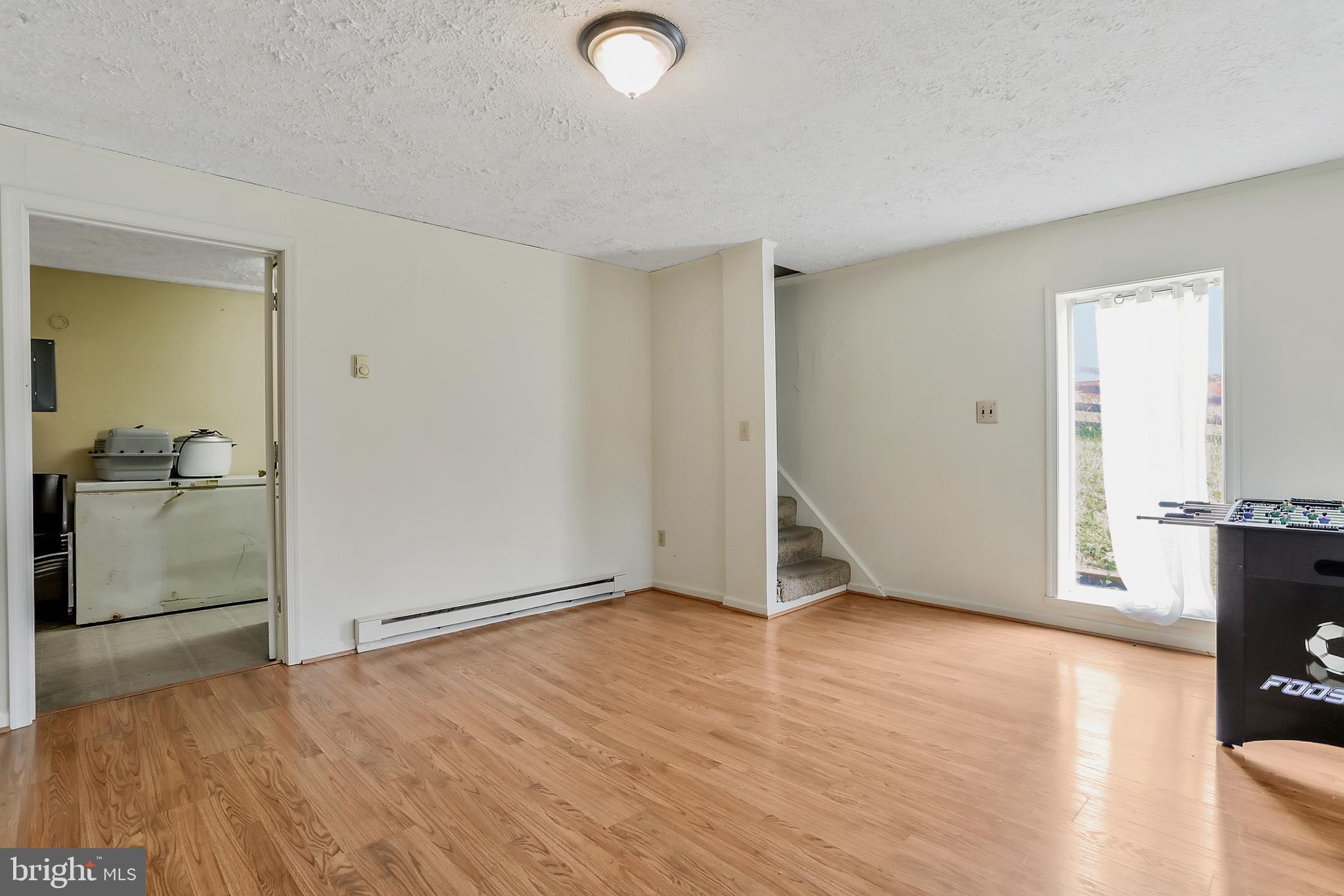 MECKLENBURG HEIGHTS - Residential