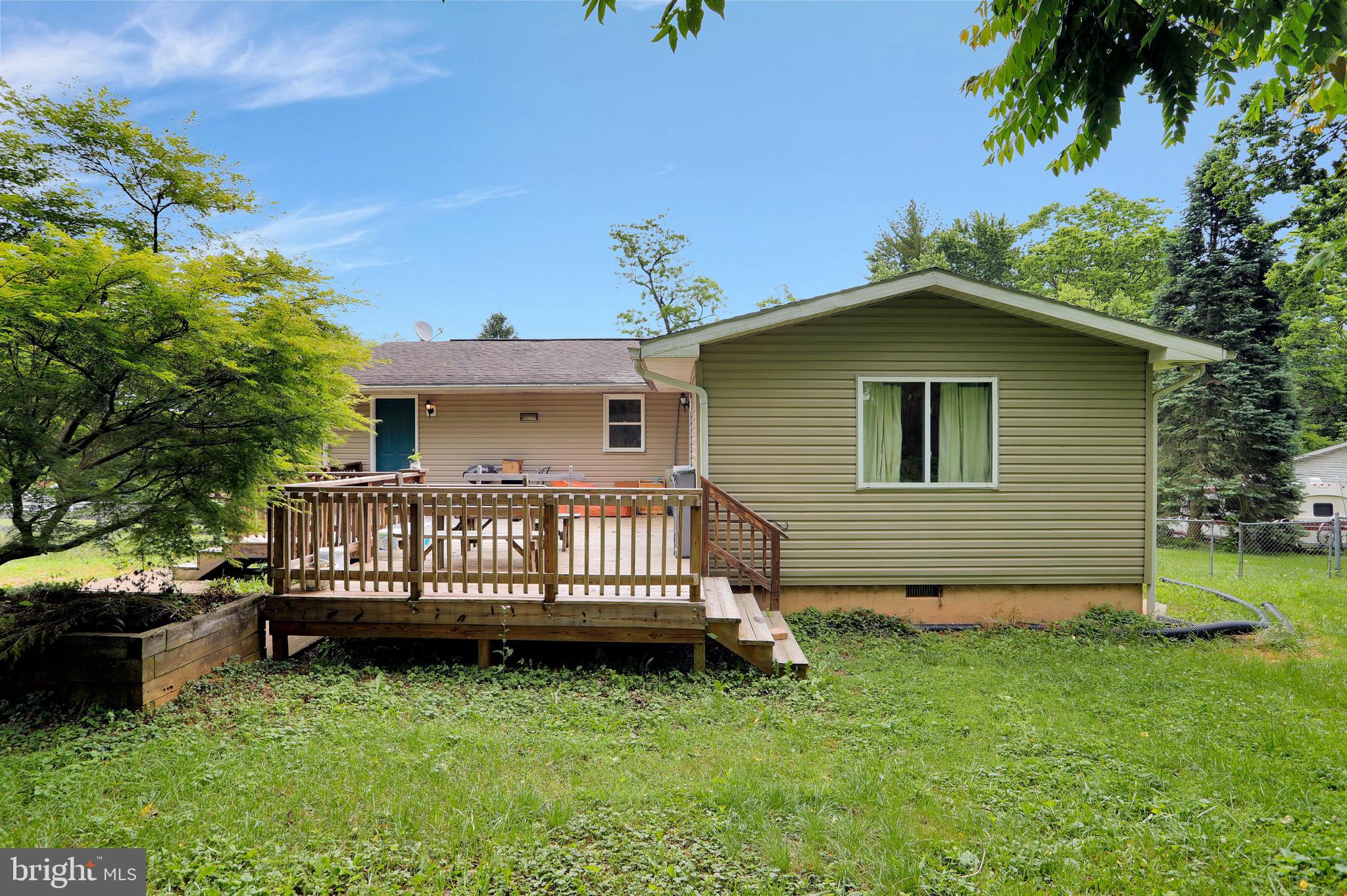 MECKLENBURG HEIGHTS - Residential