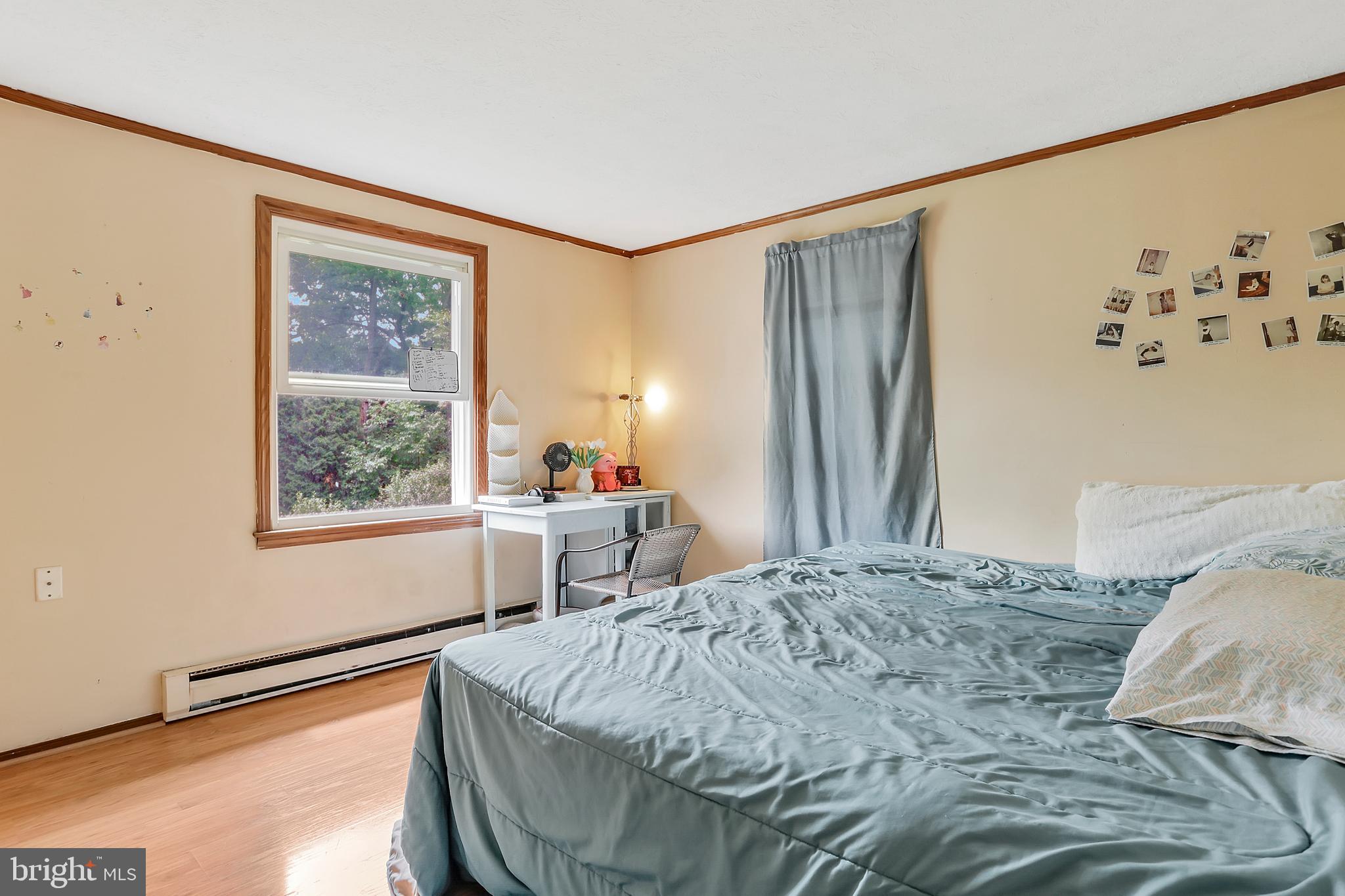 MECKLENBURG HEIGHTS - Residential