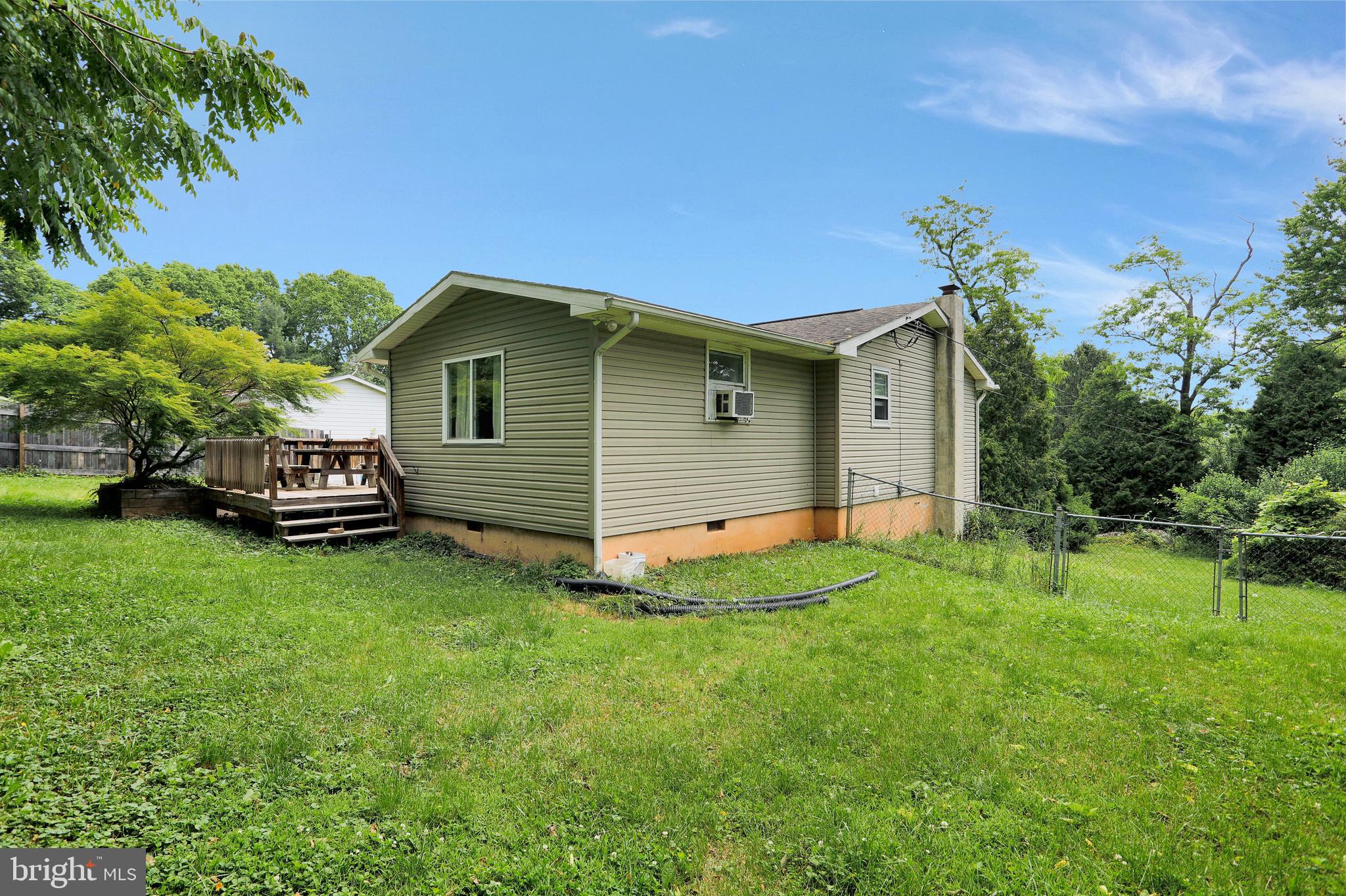 MECKLENBURG HEIGHTS - Residential