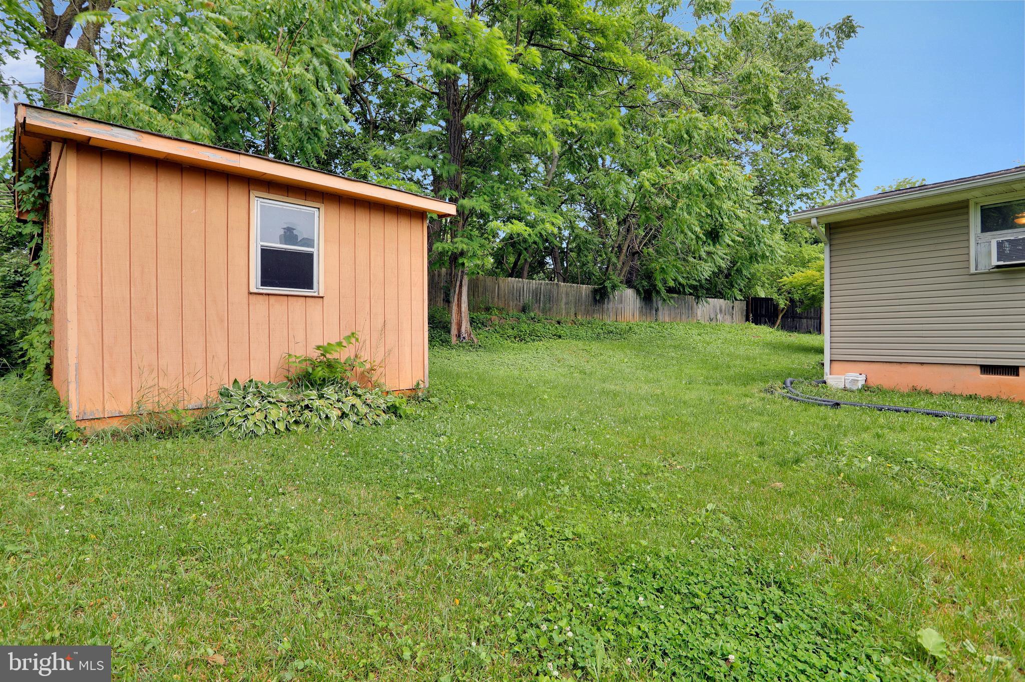 MECKLENBURG HEIGHTS - Residential