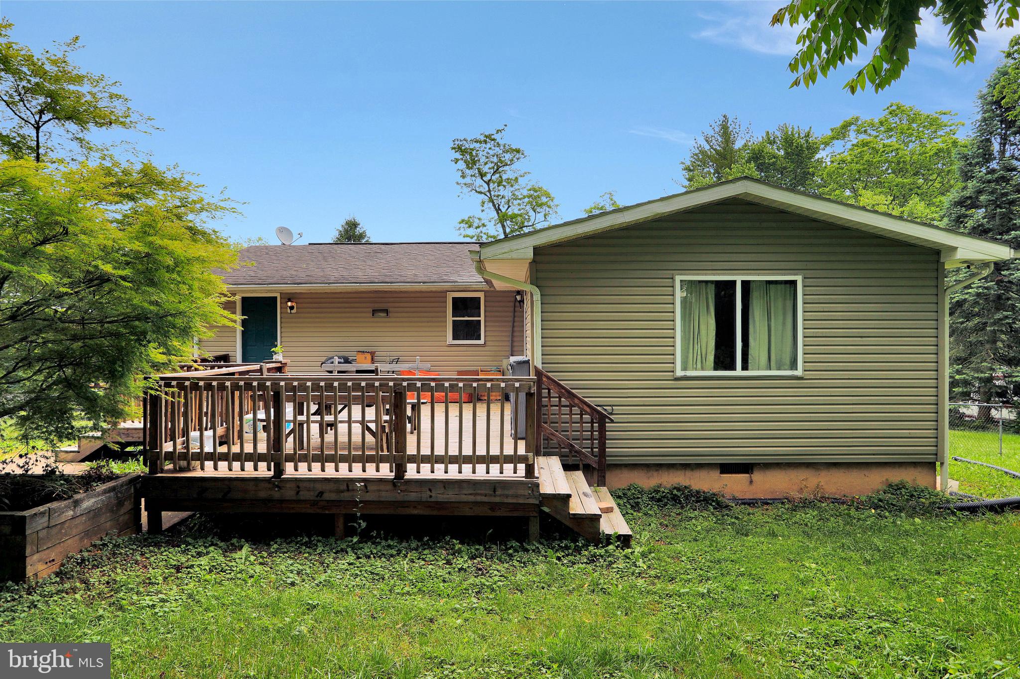 MECKLENBURG HEIGHTS - Residential