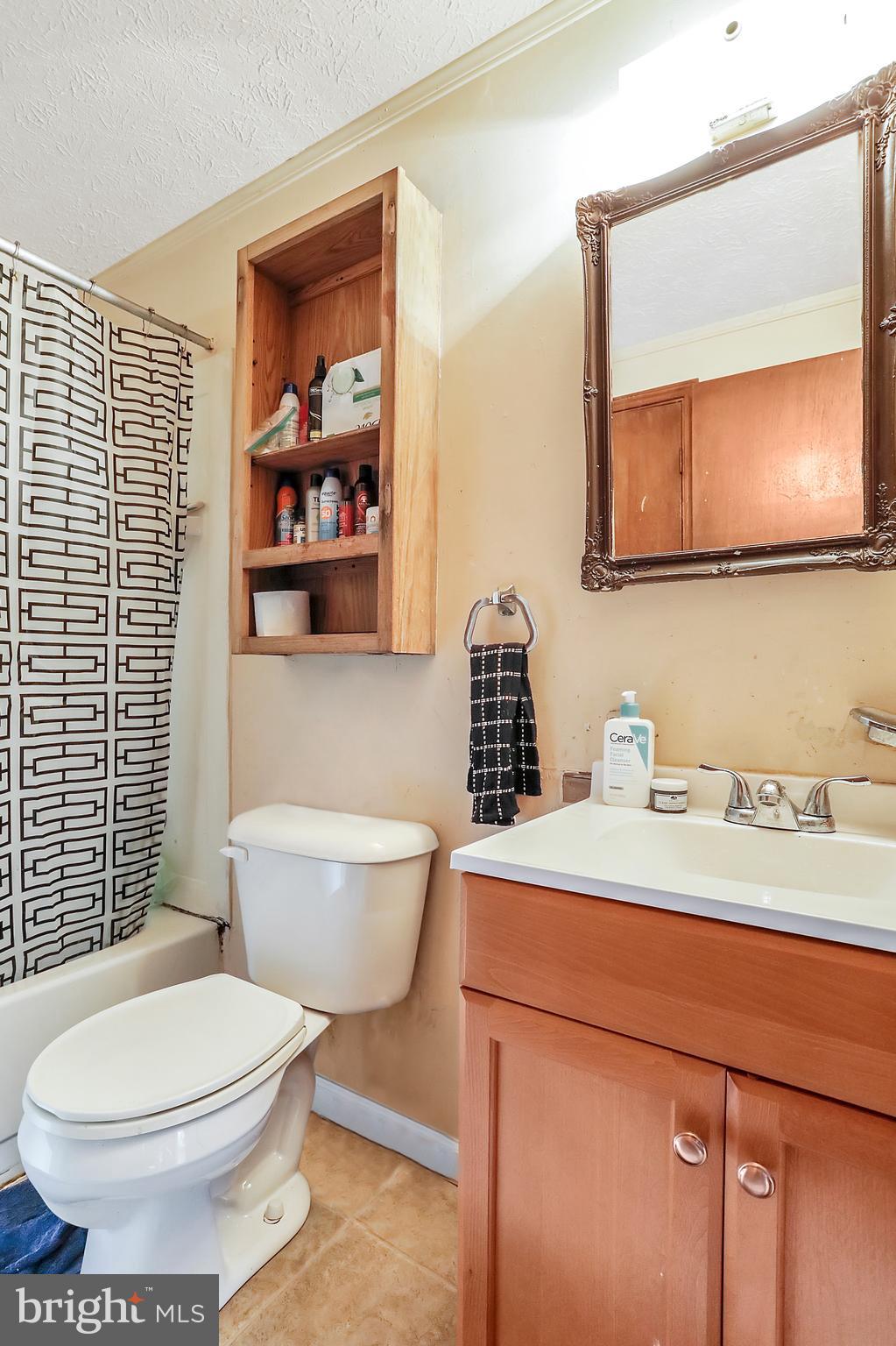 MECKLENBURG HEIGHTS - Residential