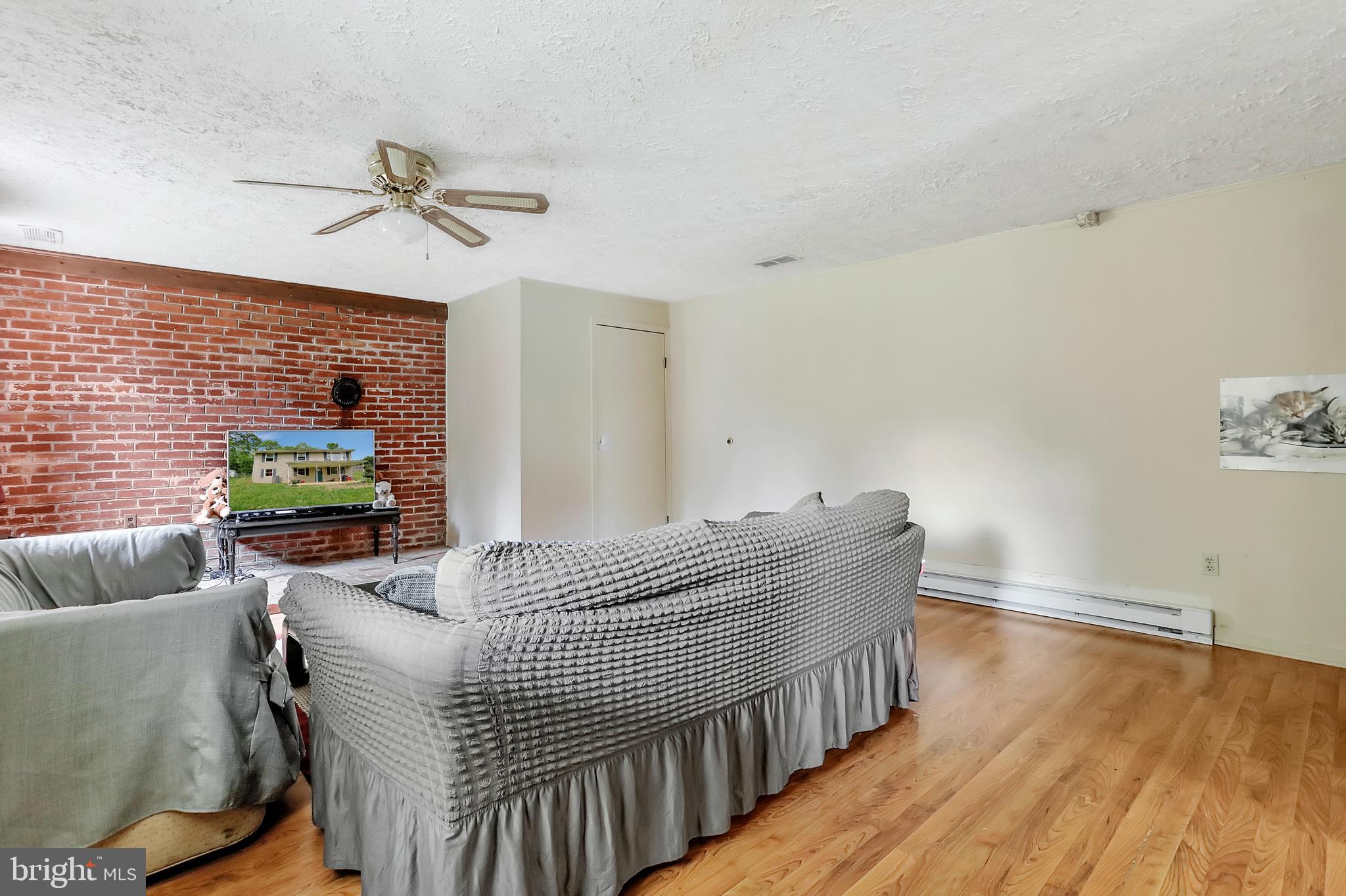 MECKLENBURG HEIGHTS - Residential