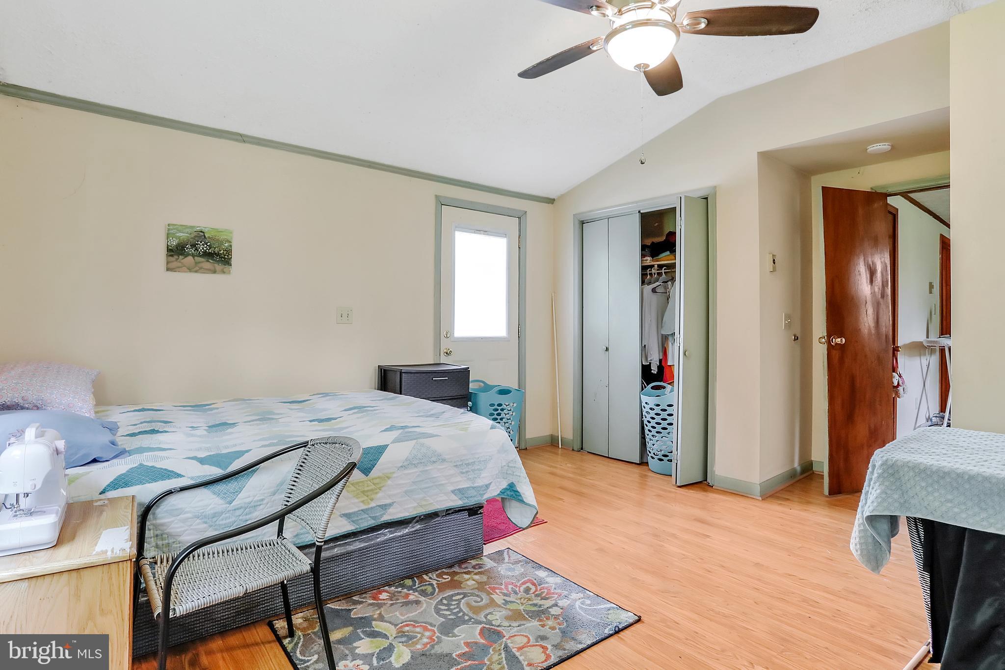 MECKLENBURG HEIGHTS - Residential