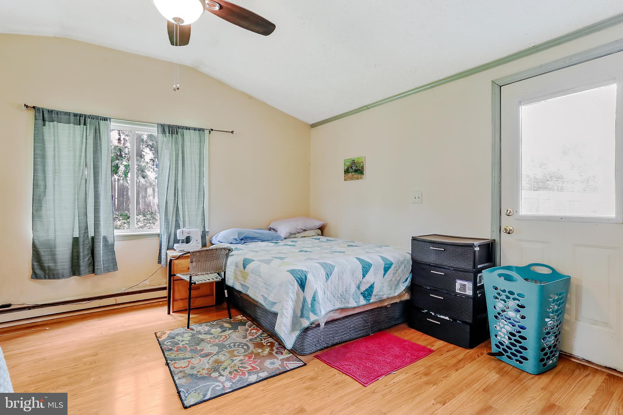 MECKLENBURG HEIGHTS - Residential