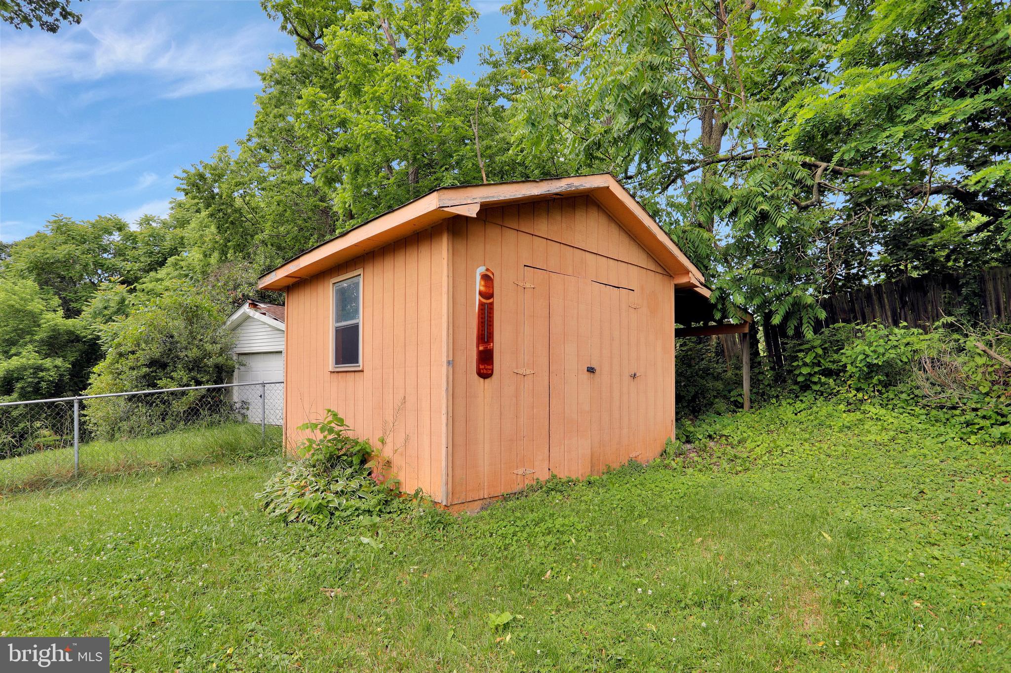MECKLENBURG HEIGHTS - Residential