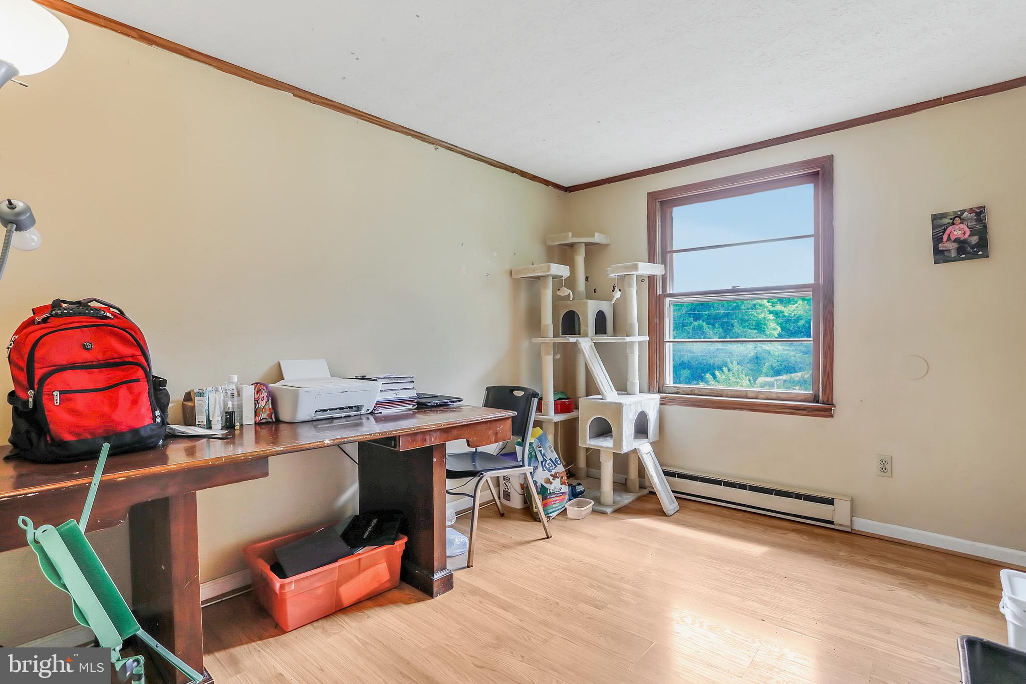 MECKLENBURG HEIGHTS - Residential