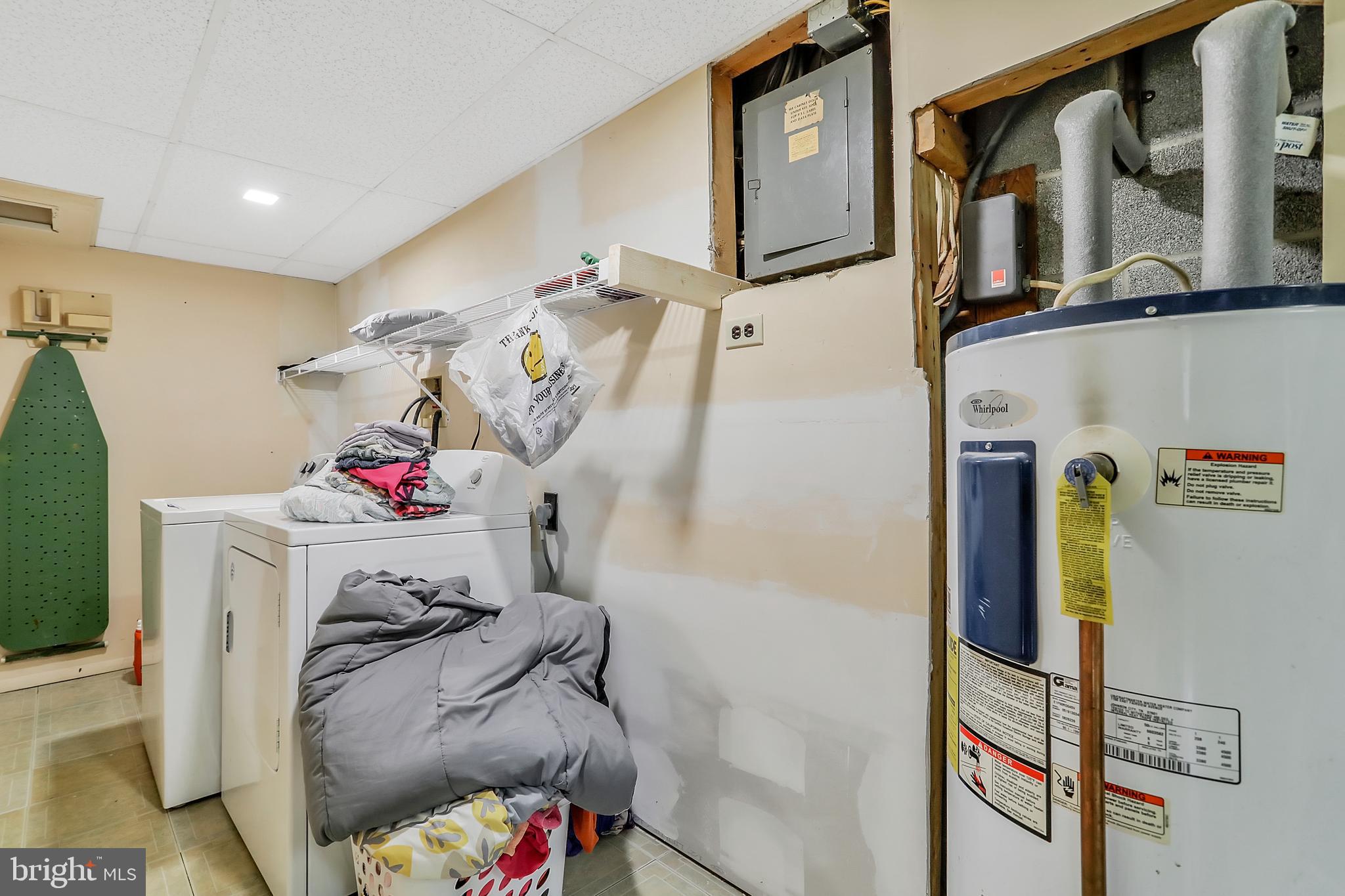 MECKLENBURG HEIGHTS - Residential