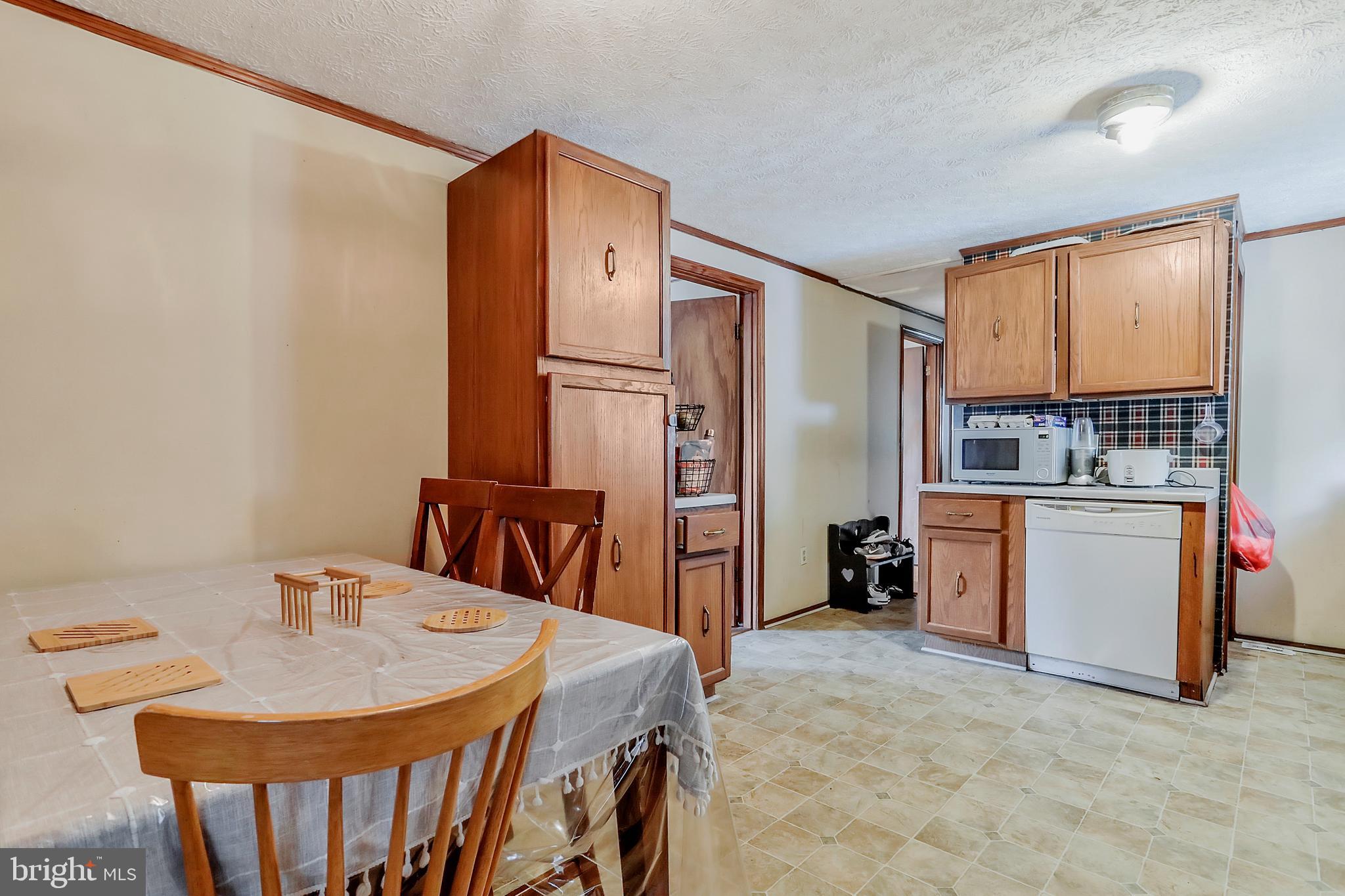 MECKLENBURG HEIGHTS - Residential