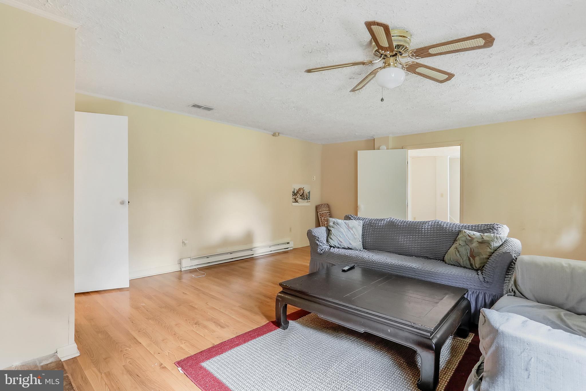 MECKLENBURG HEIGHTS - Residential