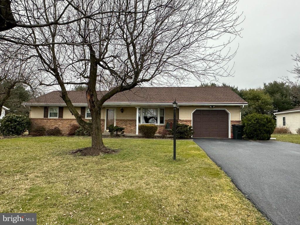 Photo of 22 SEGO SAGO RD, MANHEIM, PA 17545 (MLS # PALA2031246)
