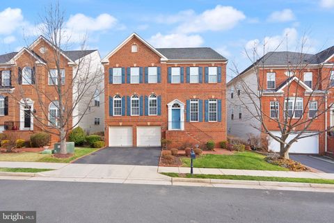 7204 GRAY HEIGHTS COURT ALEXANDRIA VA 22315