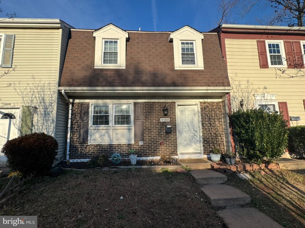 9988 CONFEDERATE TRAIL