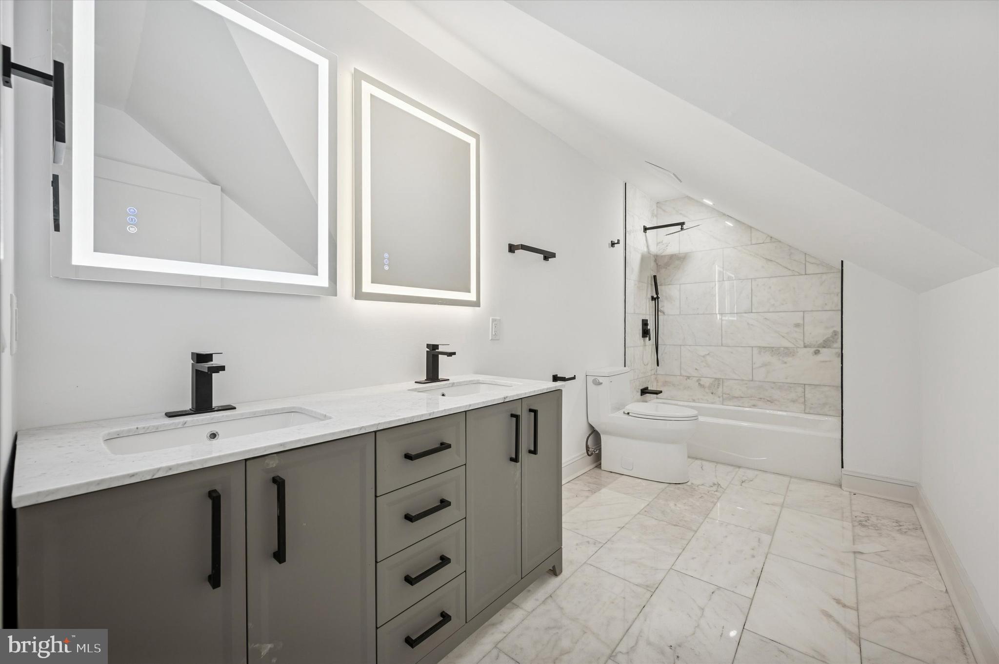 GERMANTOWN (EAST) - Residential