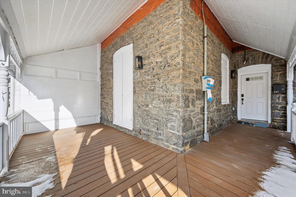 Photo of 240 W Earlham Terrace, PHILADELPHIA, PA 19144 (MLS # PAPH2587874)