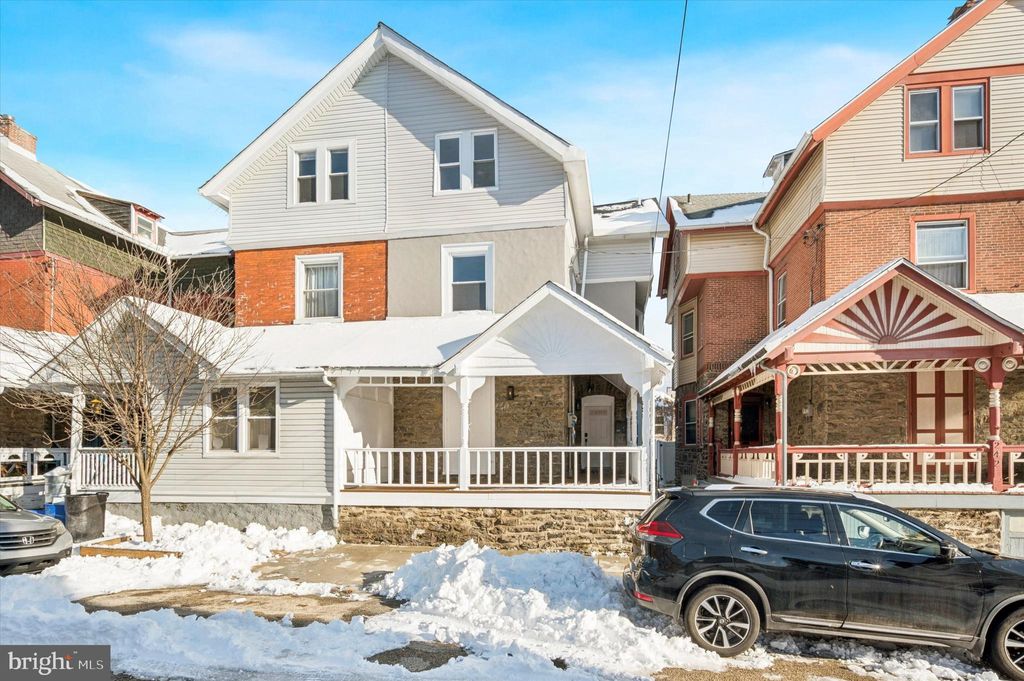 Photo of 240 W Earlham Terrace, PHILADELPHIA, PA 19144 (MLS # PAPH2587874)