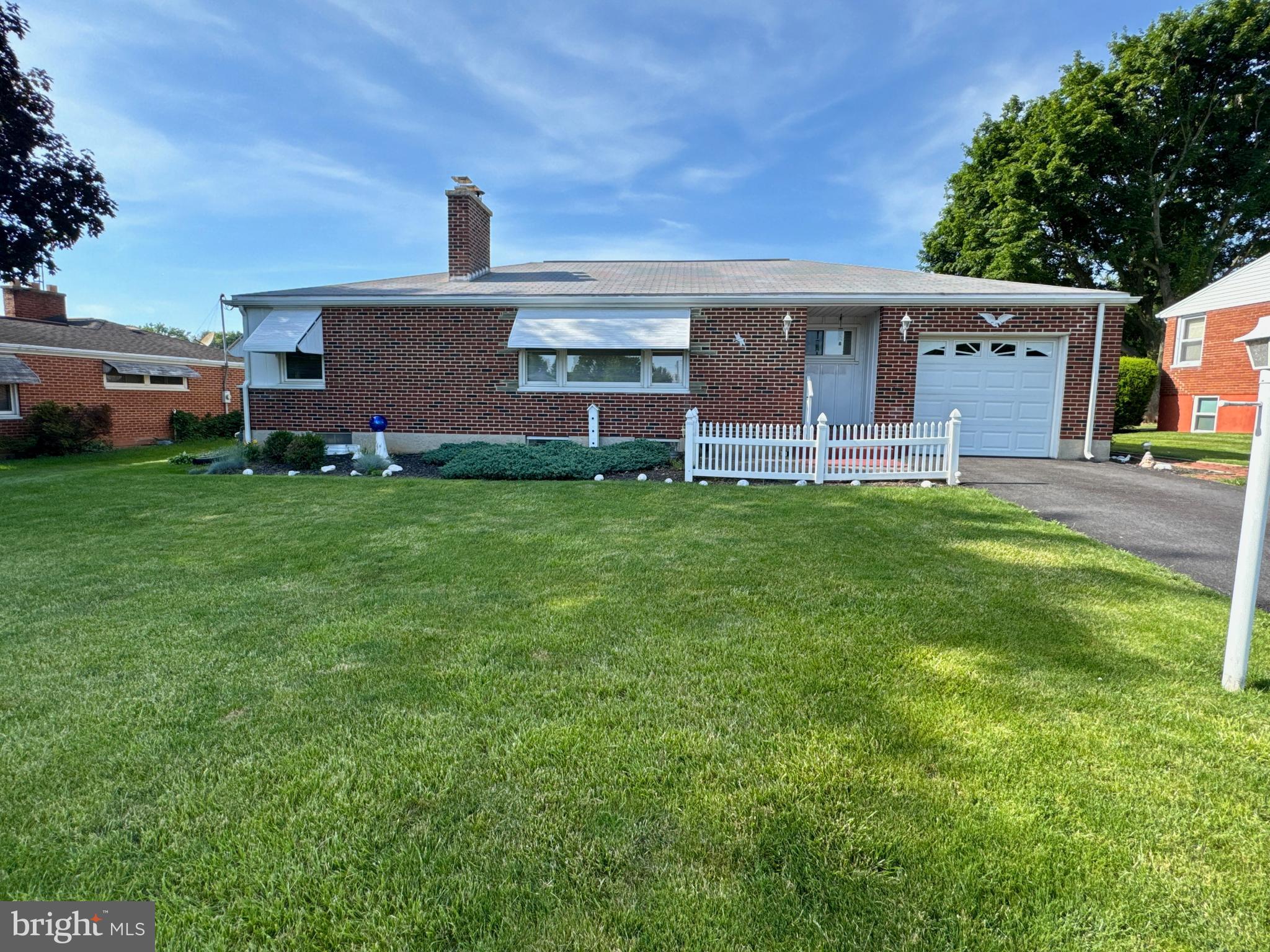 111 HAYBROOK DRIVE